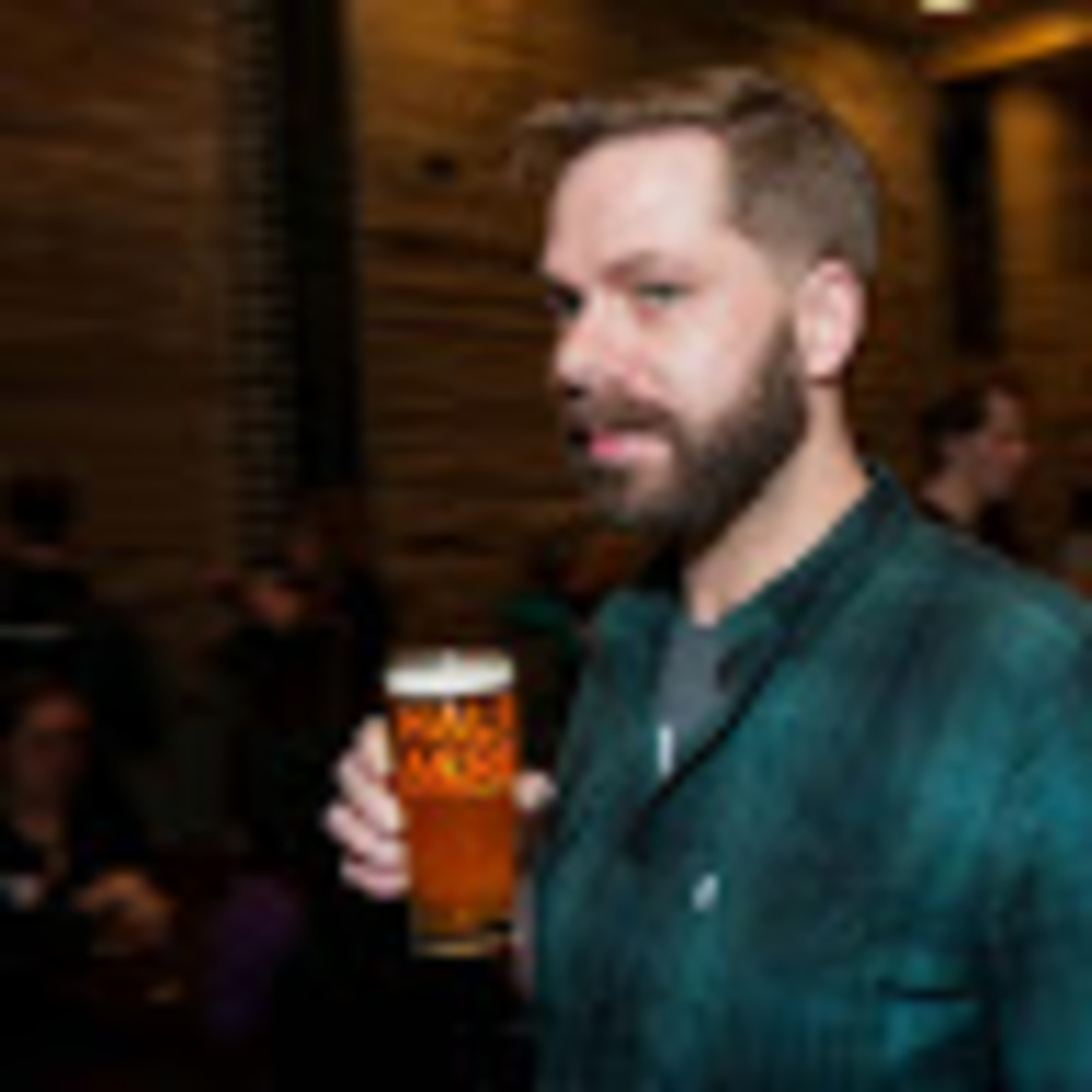 Meet your Posher, J.